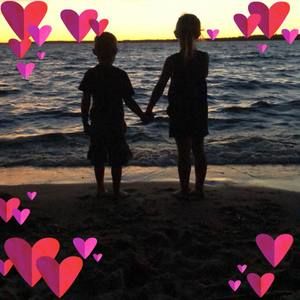 Meet your Posher, Kelcie